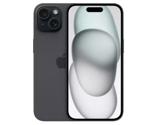 CKP iPhone 15 Semi Nuevo 128GB Black A